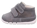 Superfit Jungen Mädchen Flexy Lauflernschuhe, HELLGRÜN 7500, 21 EU