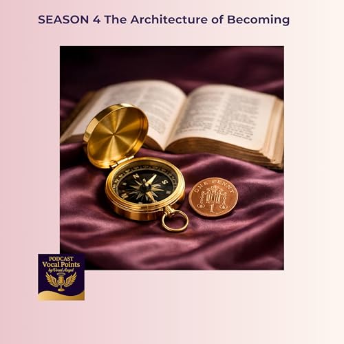 The Architecture of Becoming (Season 4 Prologue)