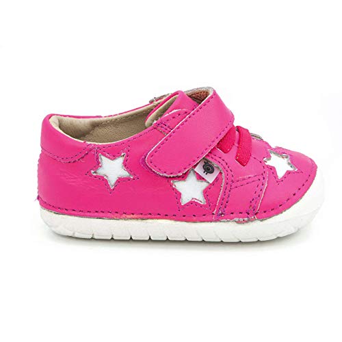 Old Soles Baby Boy's Starey Pave (Infant/Toddler)4