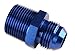 Mr Gasket 482212-BL Performance System