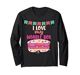 Caravan Essentials Camper Outdoors Co