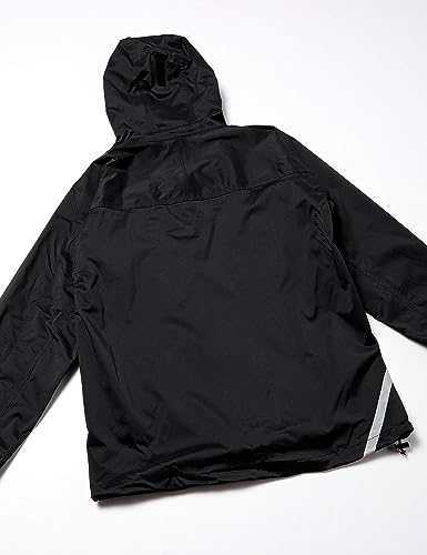 DOQMENT ストレッチシールドジャケット 7570 LL