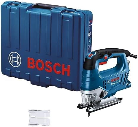 Bosch Professional GST 750 Scie sauteuse
