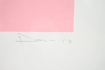 DOLK POPE シルクスクリーン DOLK「POPE」シルクスクリーン :: 絵画買取・販売 - シバヤマ