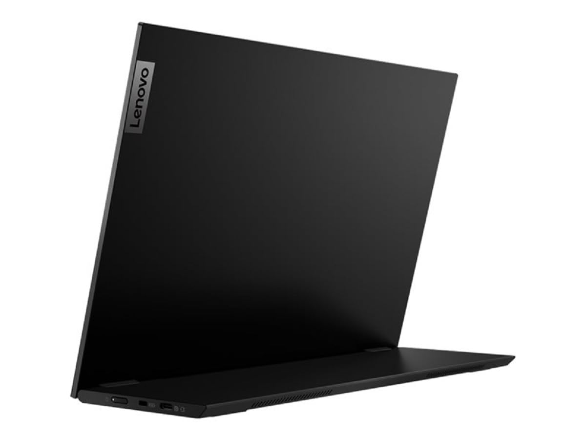 Amazon.com: Lenovo THINKVISION M14 14IN Full HD 1920X1080 IPS