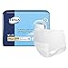 TENA ProSkin Plus Protective Disposable Underwear Pull On with Tear Away Seams