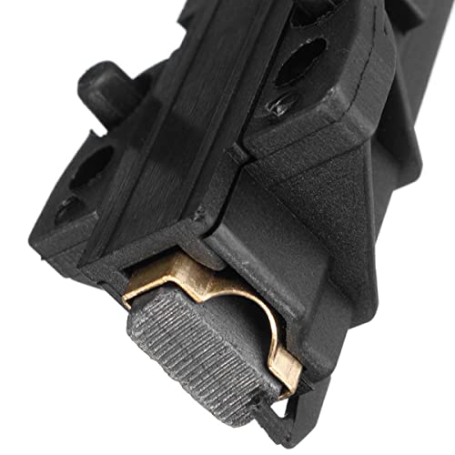 SPORTARC 2 x Kohlebürsten Ersatz für Waschmaschinen, Candy Ceset Ersatzteile