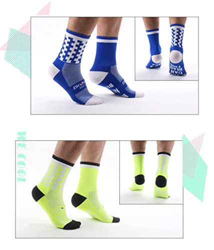 Guaziv Cycling Socks #TOP3