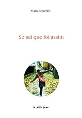 Capa de Só sei que foi assim