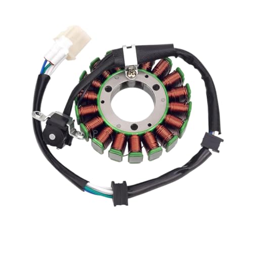 Stator de moto 5D1-H1410-00-00 contre les pannes de batterie YS250