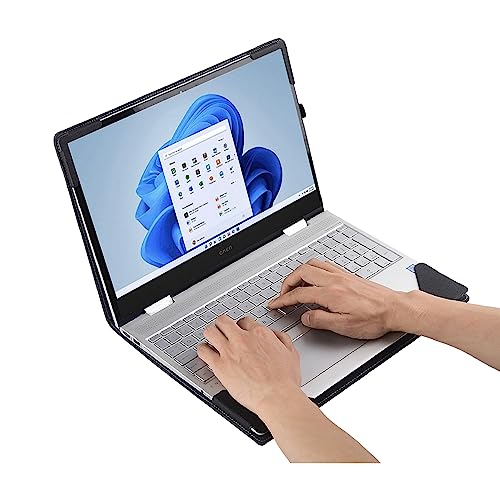 Maletín para portátil Asus Vivobook 17.3" Gris oscuro miniatura 7