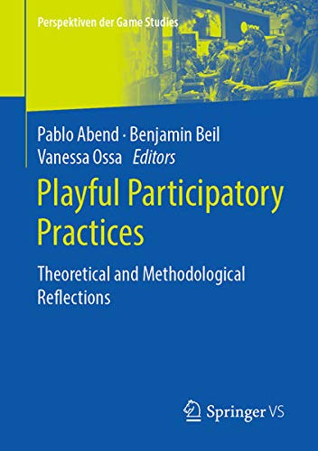 Buy Playful Participatory Practices — BookShops.in