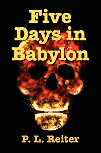 Five Days in Babylon
