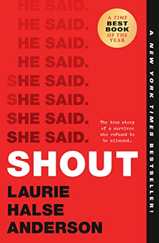 Télécharger SHOUT (English Edition) Francais PDF