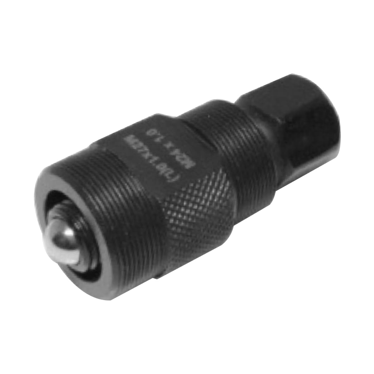 Estrattore Volano Per Moto E Scooter - Doppia Filettatura M22+M26 - Foto 3