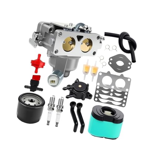 Carburateur 796997 pour entretenir facilement la pelouse avec un moteur 796227