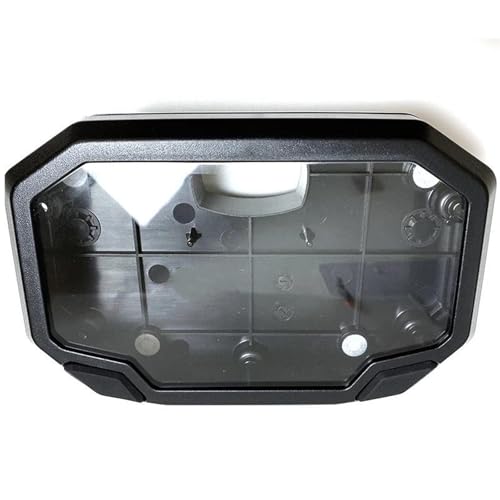 Couvercle de compteur pour Z900 Z400 Ninja 650 boîtier de vitesse moto