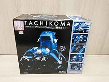 攻殻機動隊S.A.C. GOODSMILE合金 タチコマ 楽天市場】攻殻機動隊 S.A.C. GOODSMILE合金 タチコマ グッドスマイル