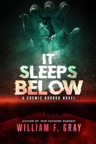 It Sleeps Below