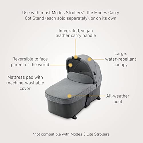 Image of Graco Premier Modes Carry Cot