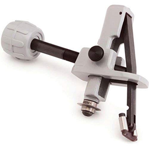 Ridgid 83295 21/4Inchto4Inch Capacity Internal Plastic Tubing