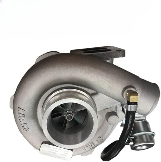 New 466515-5003S 466515-0003 466515-0001 466515-0002 466515-3 466515-1 466515-2 8943946080 2910094000 4664095002 Turbo TBP420 1992-96 For Isuzu Trucks NNR FRR FSR FTR FVR (6HE1-TC Engine)