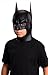 Produktbild Rubie 's Costume Co Batman: The Dark Knight Rises: Batman Full Maske, Kind Größe (schwarz)