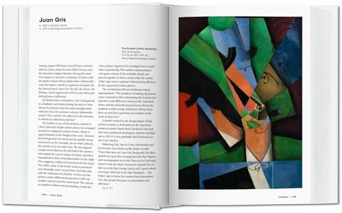 Modern Art: 1870 - 2000: Impressionism to Today