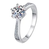 [Geschenk für Sie] - Packung mit schöner Schmuckschatulle. Geeignetes Geschenk für Valentinstag, Geburtstag, Weihnachtstag, Jubiläum, Hochzeit oder Verlobung, Abschlussfeier, Glückwunsch oder andere Feiertage. Gute Geschenke für Frauen, Geschenke für Mama, Geschenke für Mutter, Geschenke für Ehefrau, Geschenke für Tochter, Geschenke für Tante, zierliche feine zarte Geschenke für beste Freundin, Großmutter, Schwester und so weiter