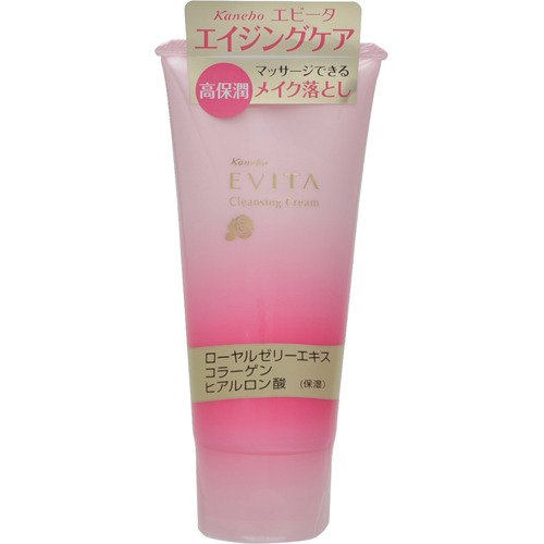 Japan Evita Cleansing Cream AA