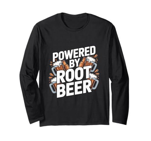 Powered By Root Beer �N�[���h�����N���[���A ����T�V���c