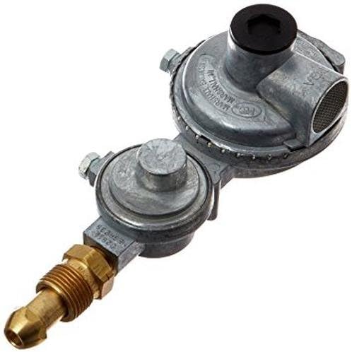 Miniatura 2 de Marshall Excelsior (MEGR-295 Regulador Integral Compacto de Dos Etapas