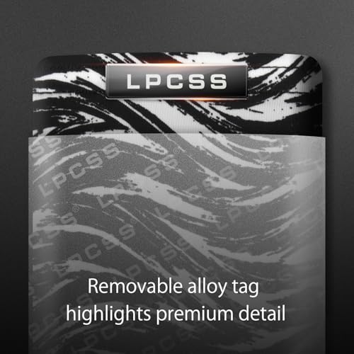 Men's Breathable Ice Silk Briefs – Lightweight Low Rise Underwear with Stylish Print and Soft Waistband ES20144