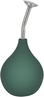 Allrounda Watering Spray Ball Sprayer Stainless Steel Spout, Watering Cans Alternat…