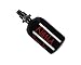 Ninja Compressed Air Tank w/Adjustable Regulator - 35/3000
