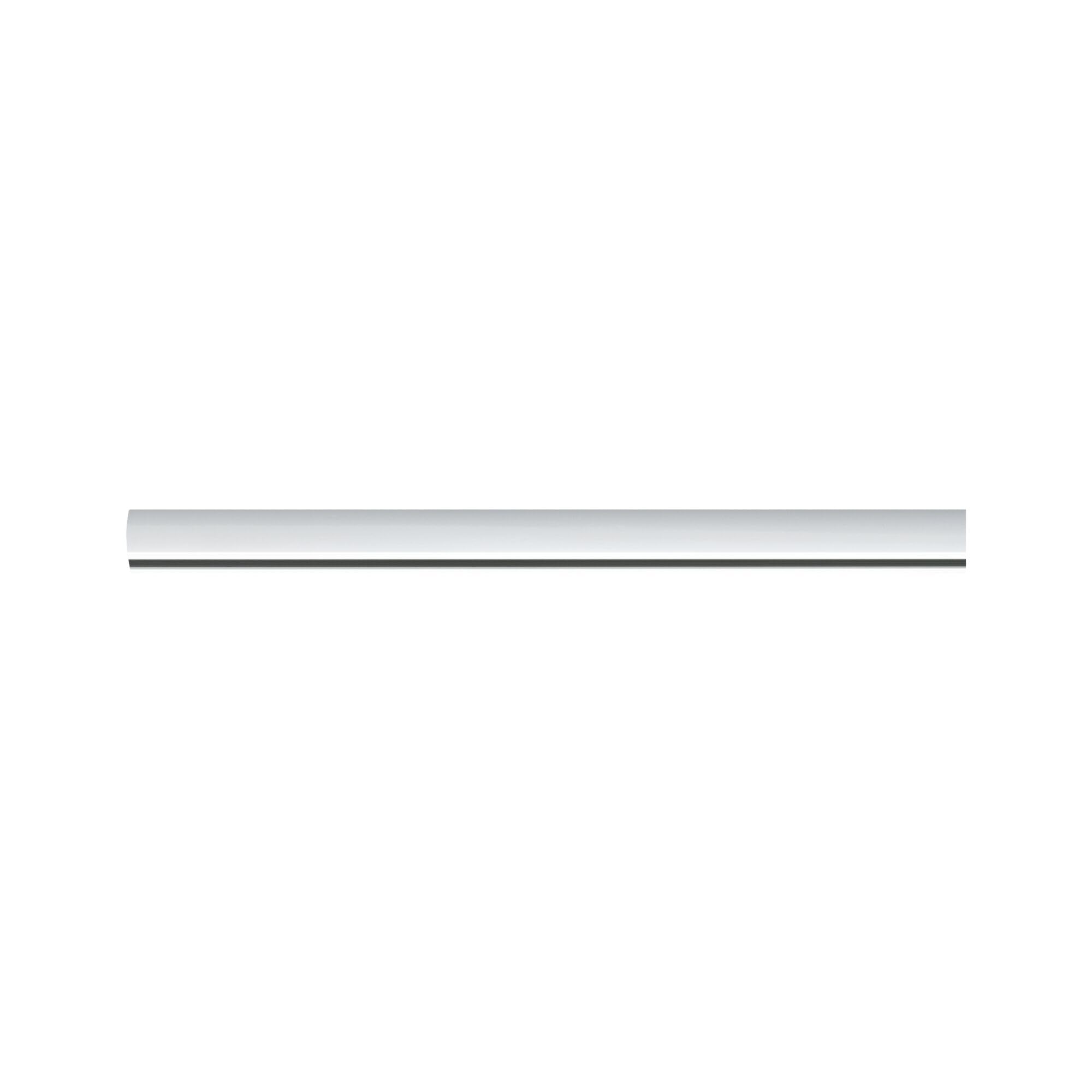 Paulmann URail System Light&Easy Schiene 2m Weiß 230V M