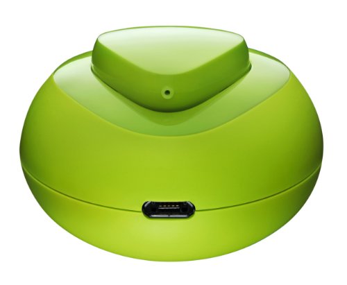 Nokia Luna Bluetooth Headset (Green)