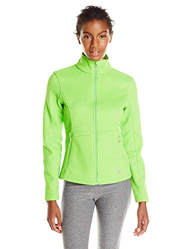 Spyder Women's Endure Full Zip Jacket