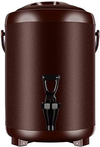 Dispensador de agua caliente eléctrico 8L Sweet taize miniatura 1