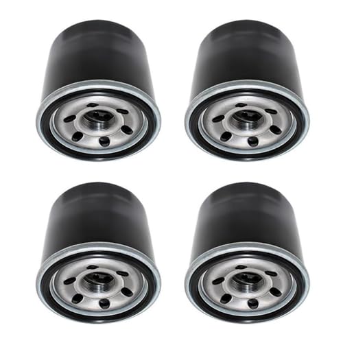Filtre à huile moto AHL138 pour pièces détachées VS600 599 GLF LTA450X