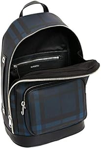 Amazon | [BURBERRY] [バーバリー] バッグ メンズ バックパック