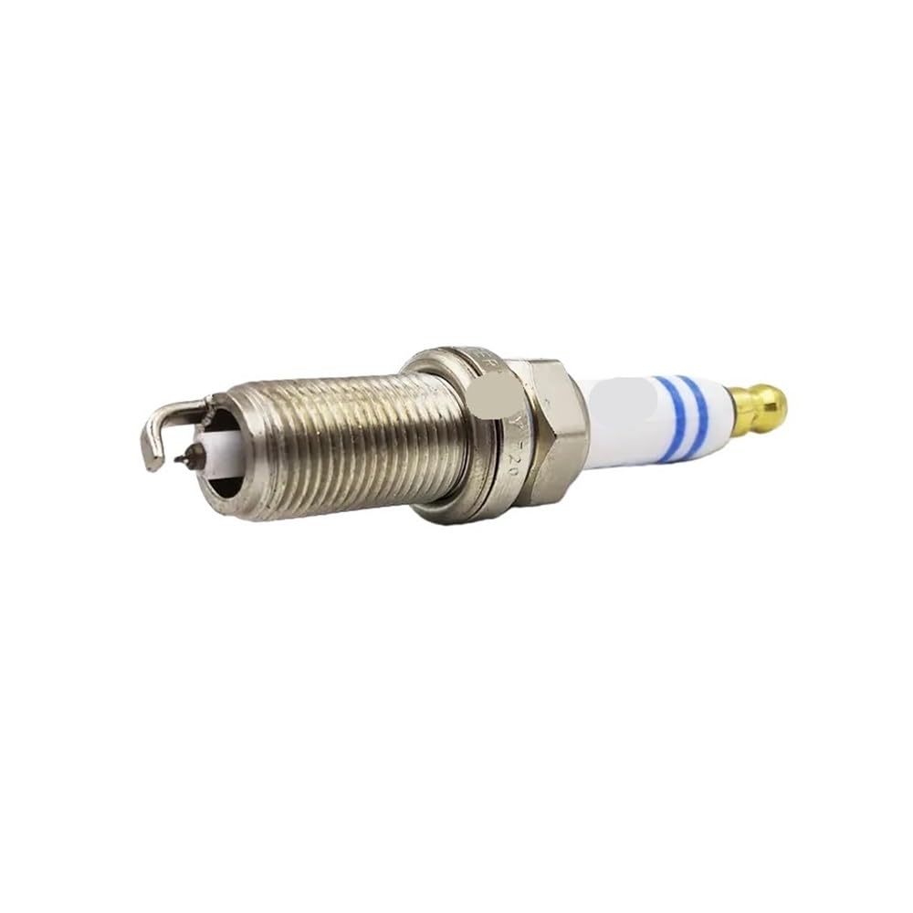 Bujías de Motor para automóviles, 20 Unidades FR6MPP332 para E55 G55 S55 C230 SLR SL55 CL55 CLS55 0242240619, bujías de iridio Tipo Vela para automóviles