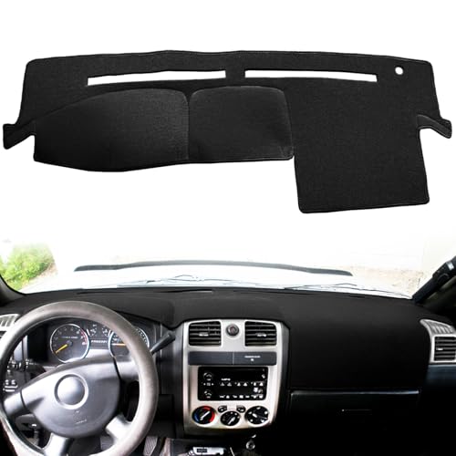 Fcovergurus Dash Cover Mat Custom Fit for Chevy Chevrolet