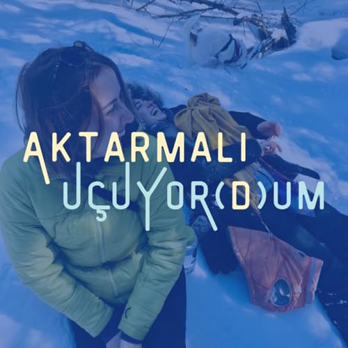 『Bölüm 6 I ''Long-distance'' arkadaşlık』のカバーアート