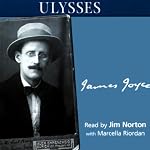 Cover of Ulysses, Volume 1