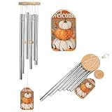 Cadeau attentionné pour toutes les occasions : avec leur beau design et leur son serein, ces carillons à vent sont un cadeau parfait pour les anniversaires, les pendaisons de crémaillère ou les vacances. Leurs tons apaisants et leur apparence élégante apporteront joie et tranquillité à la maison ou au jardin de tout destinataire