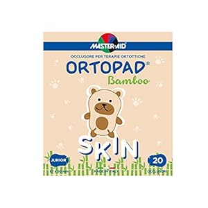 Ortopad – Skin Junior 20 Cer