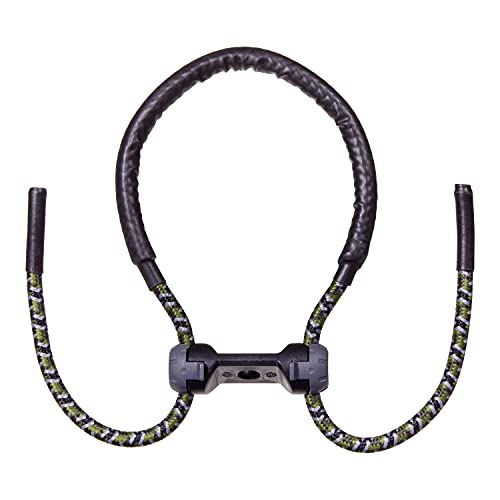 Allen Main Beam Archery Wrist Bow Sling, Camo Camouflage, Adjustable #TOP1