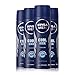 Produktbild NIVEA Deo Cool Kick 150ml Pack of 4