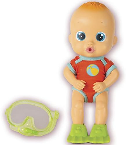 Bébé De Bain Bloopies Cobi ..